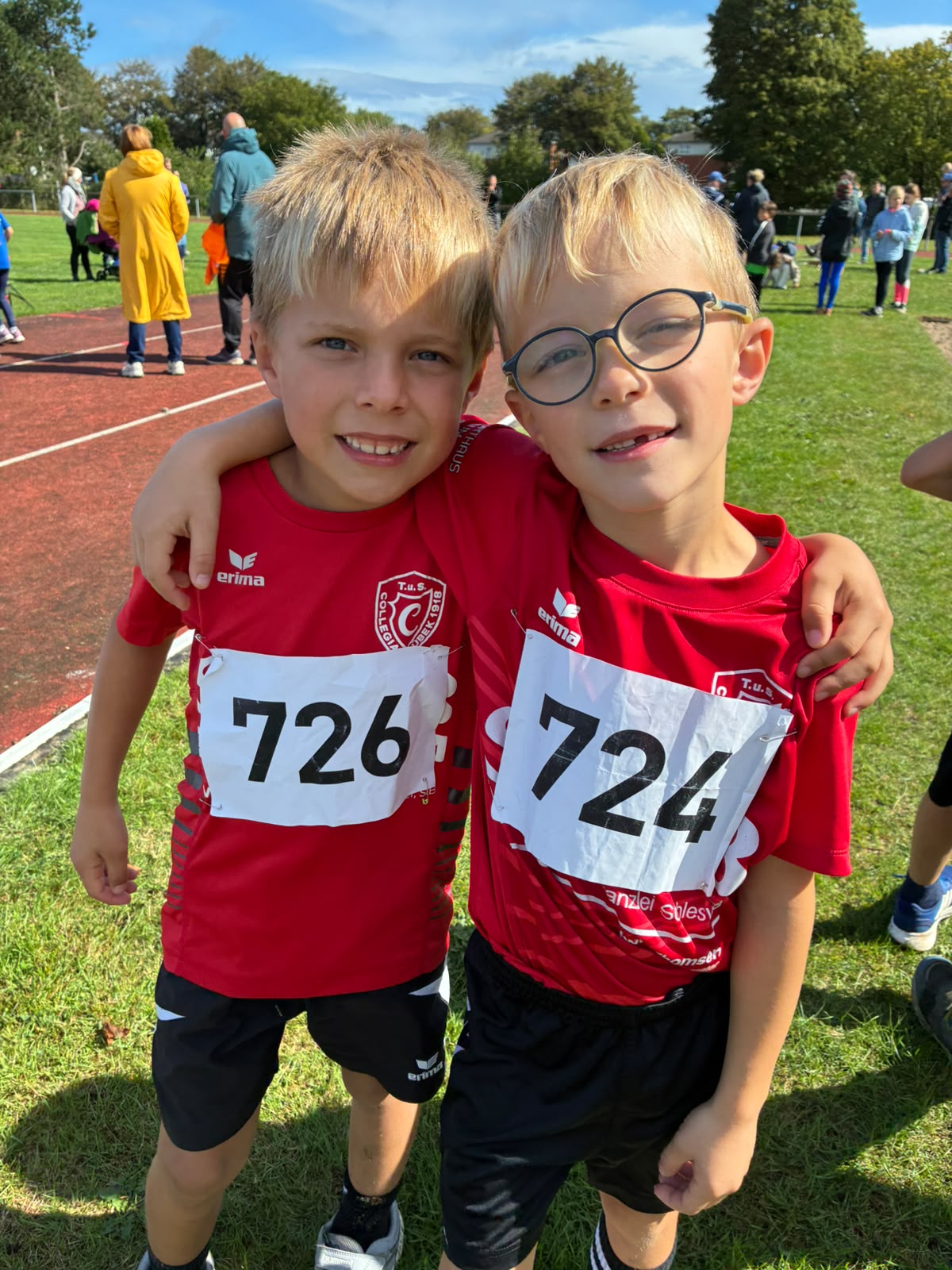 26 09 05 Leichtathletik KM1