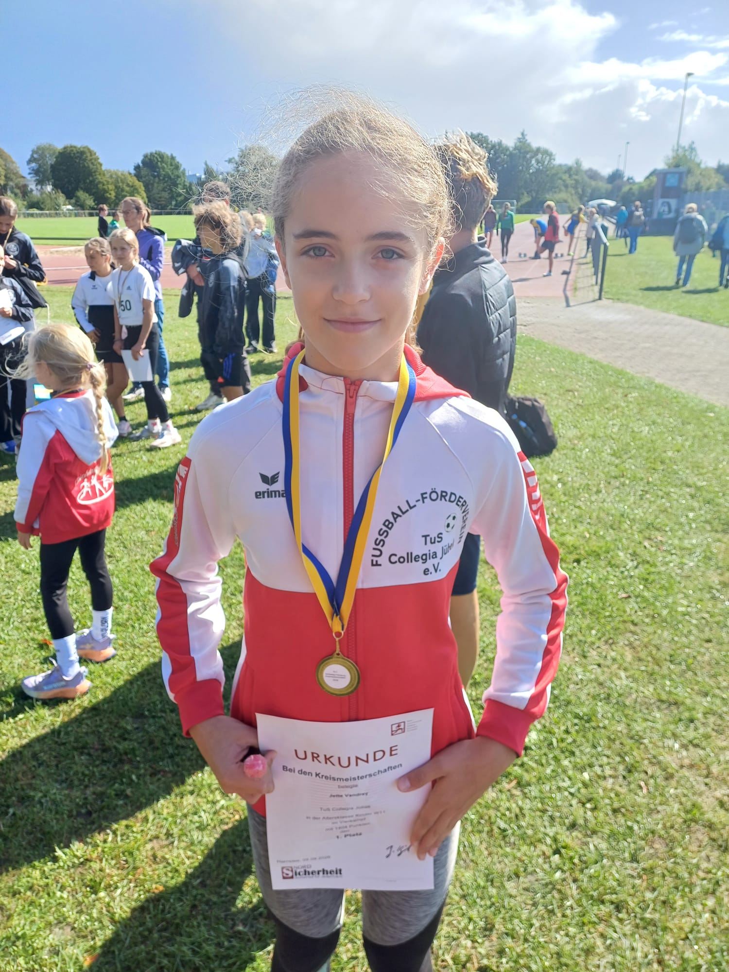 26 09 05 Leichtathletik KM2