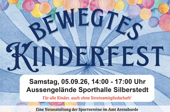 05.09.26 Bewegtes Kinderfest